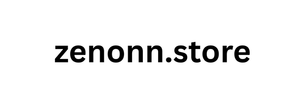 Zenonn Store