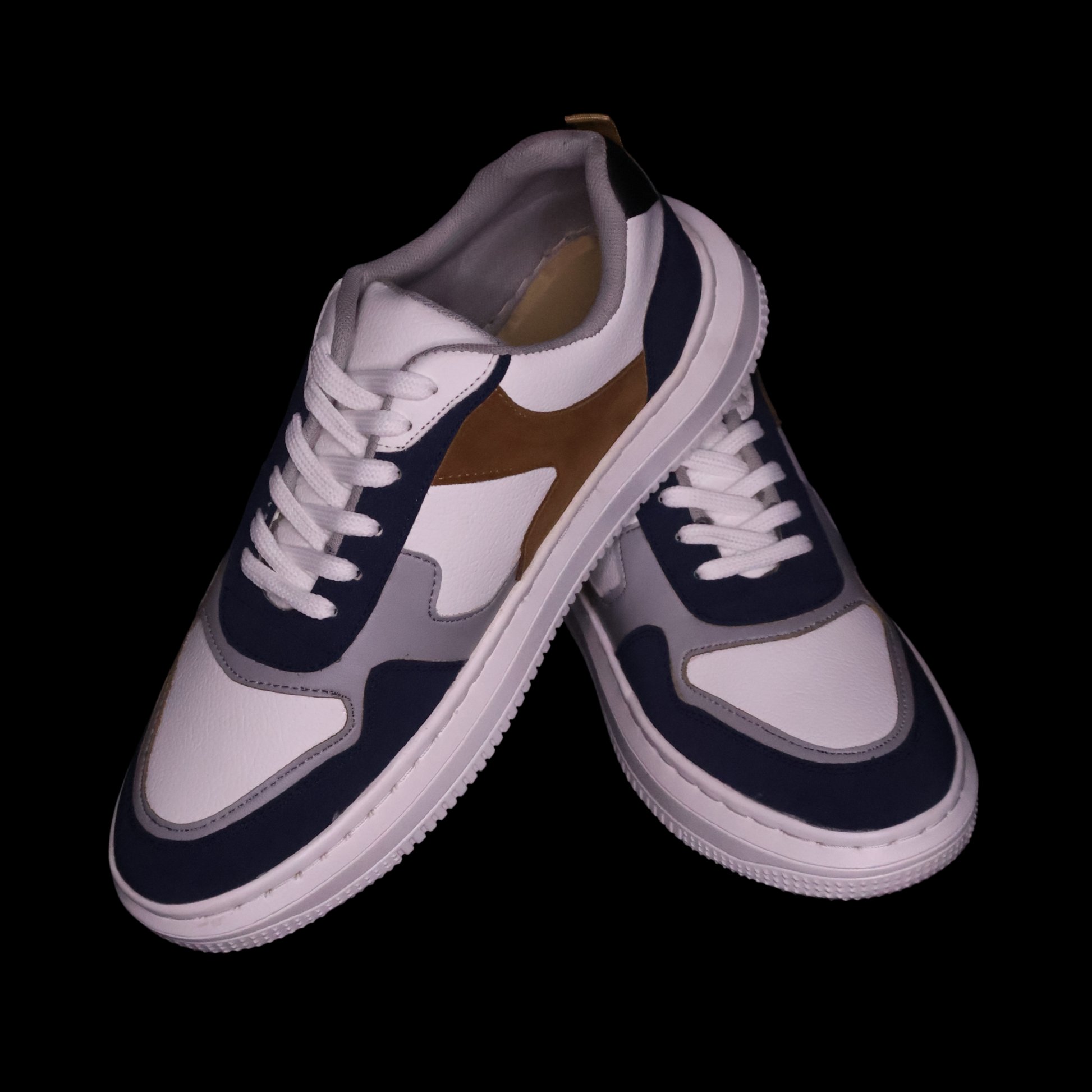ZENONN Pulse - Denim Dust