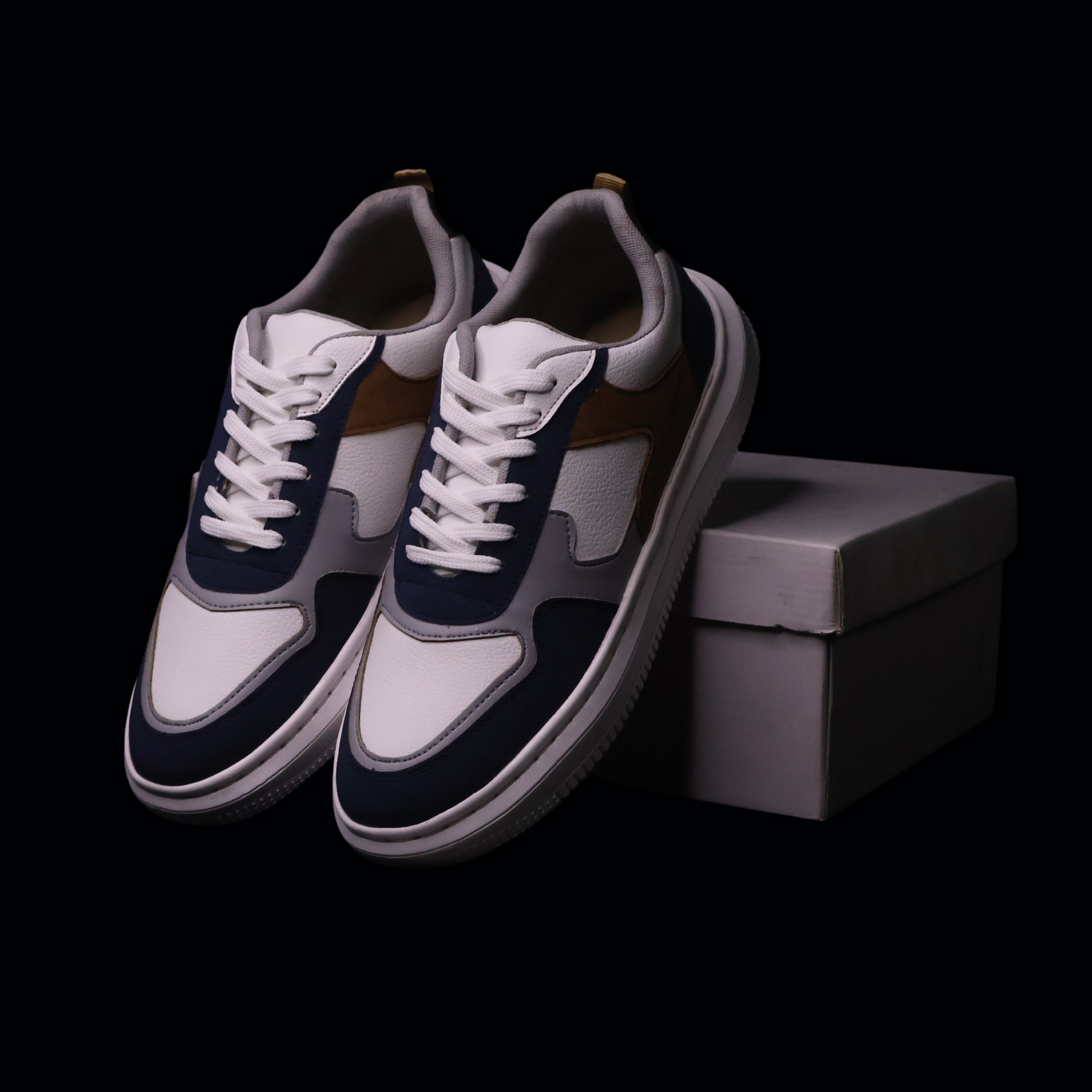 ZENONN Pulse - Denim Dust