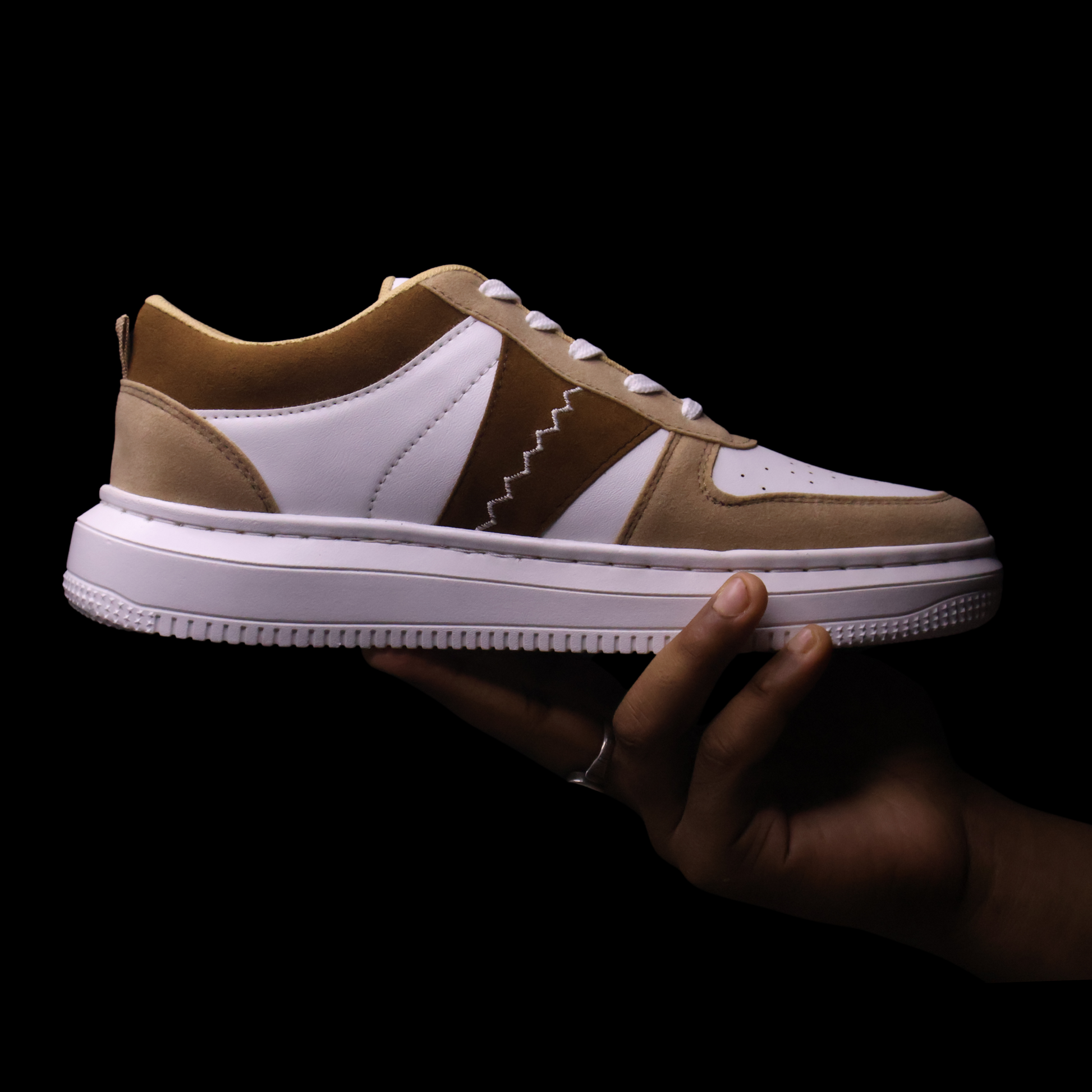 ZENONN Volt - Earthy Brown
