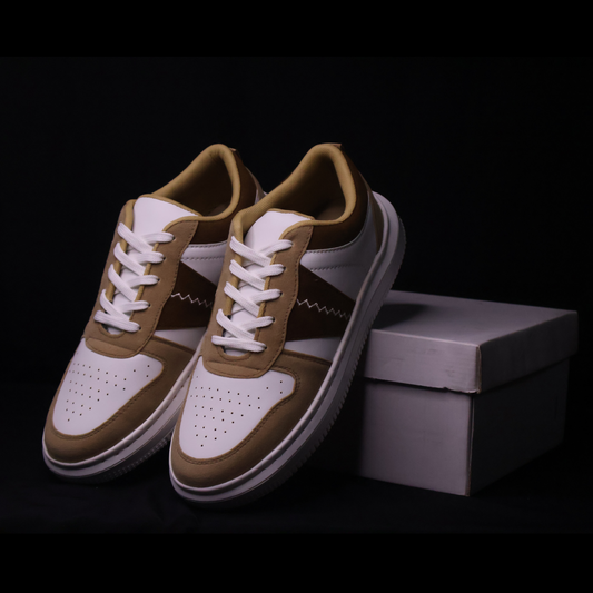 ZENONN Volt - Earthy Brown