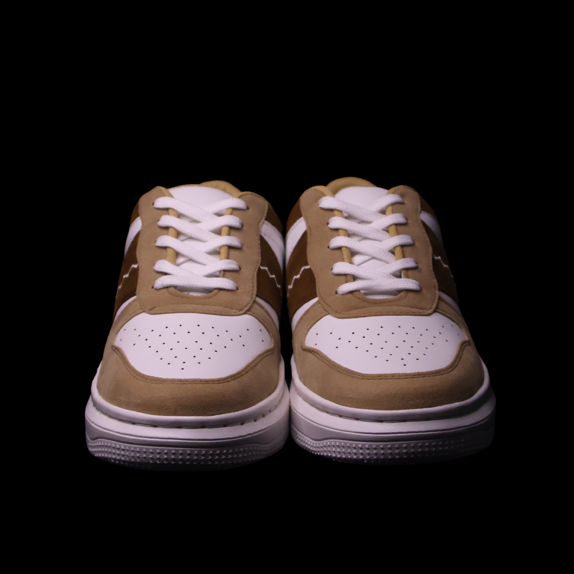 ZENONN Volt - Earthy Brown
