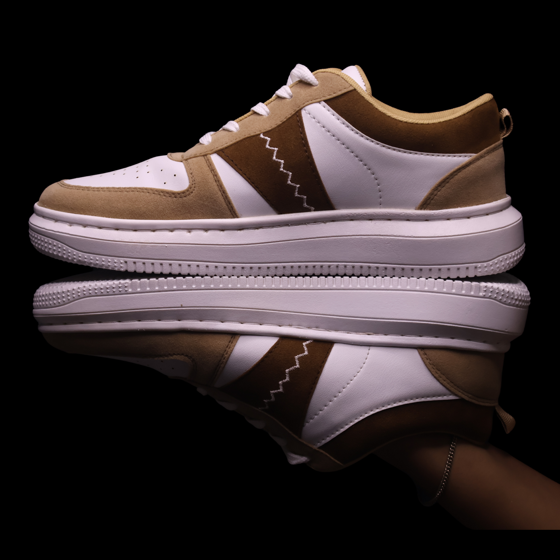 ZENONN Volt - Earthy Brown