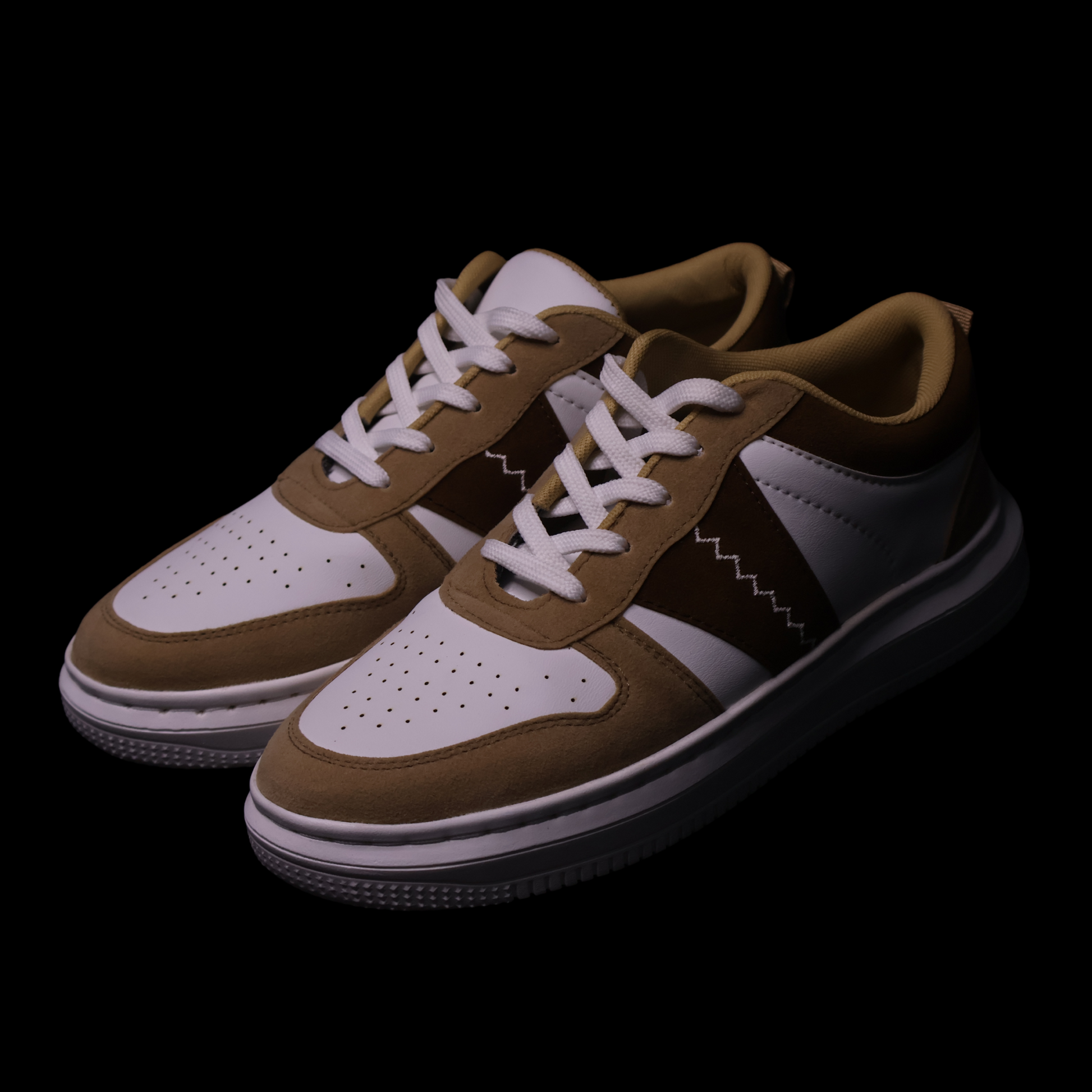 ZENONN Volt - Earthy Brown
