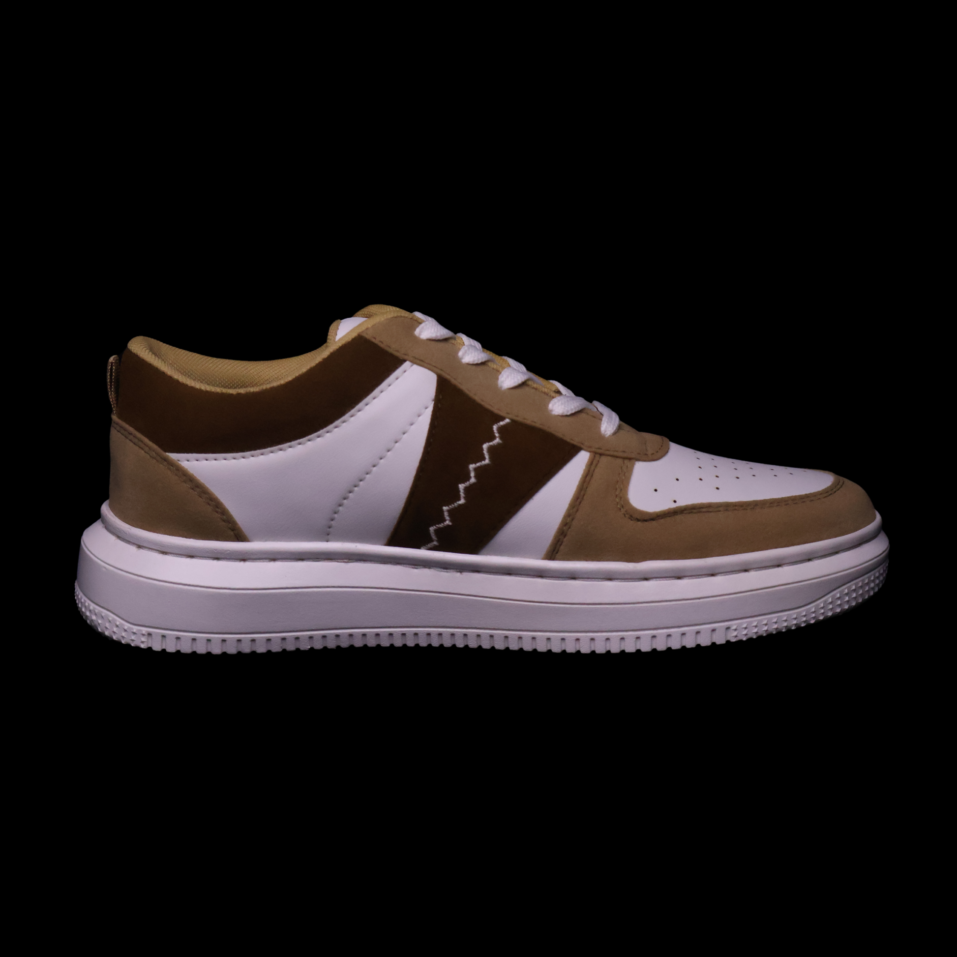 ZENONN Volt - Earthy Brown