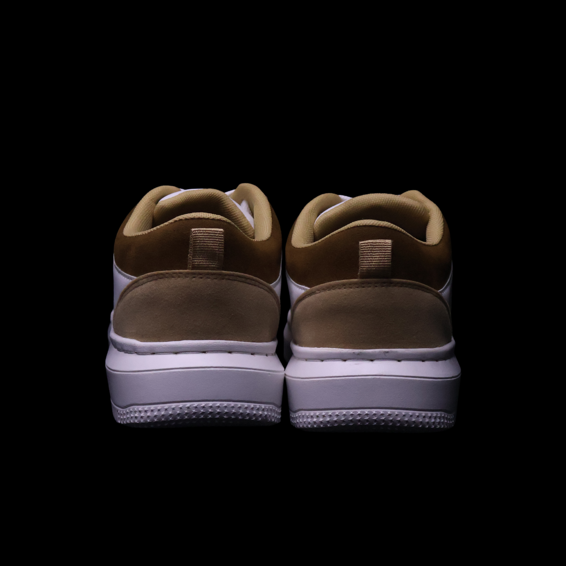 ZENONN Volt - Earthy Brown