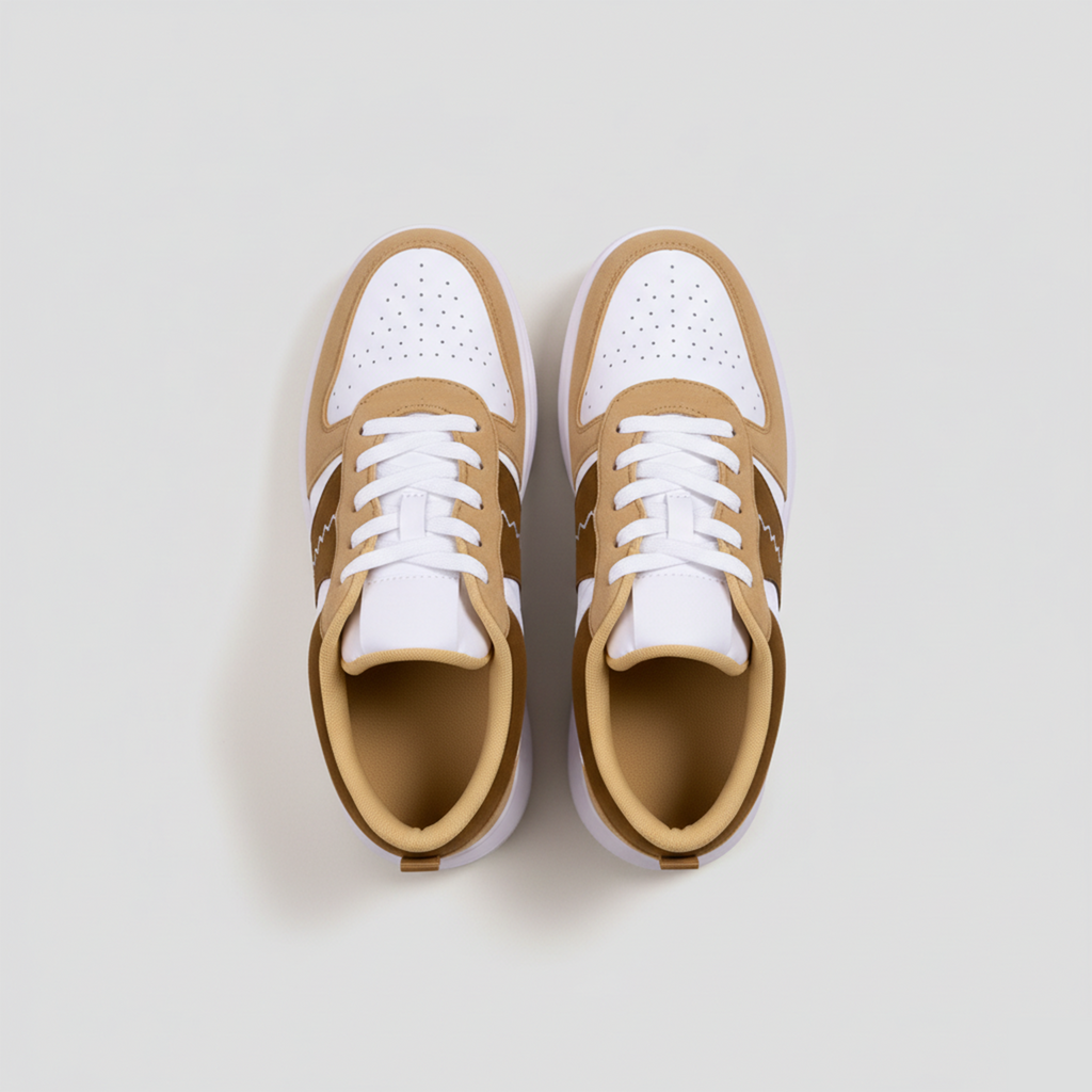 ZENONN Volt - Earthy Brown