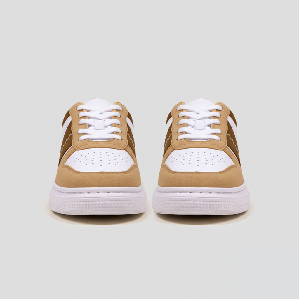 ZENONN Volt - Earthy Brown