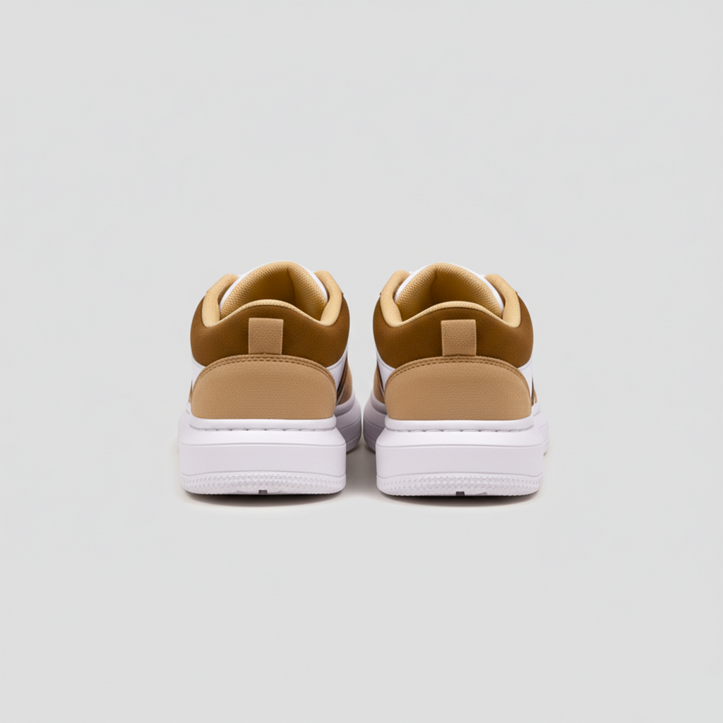 ZENONN Volt - Earthy Brown