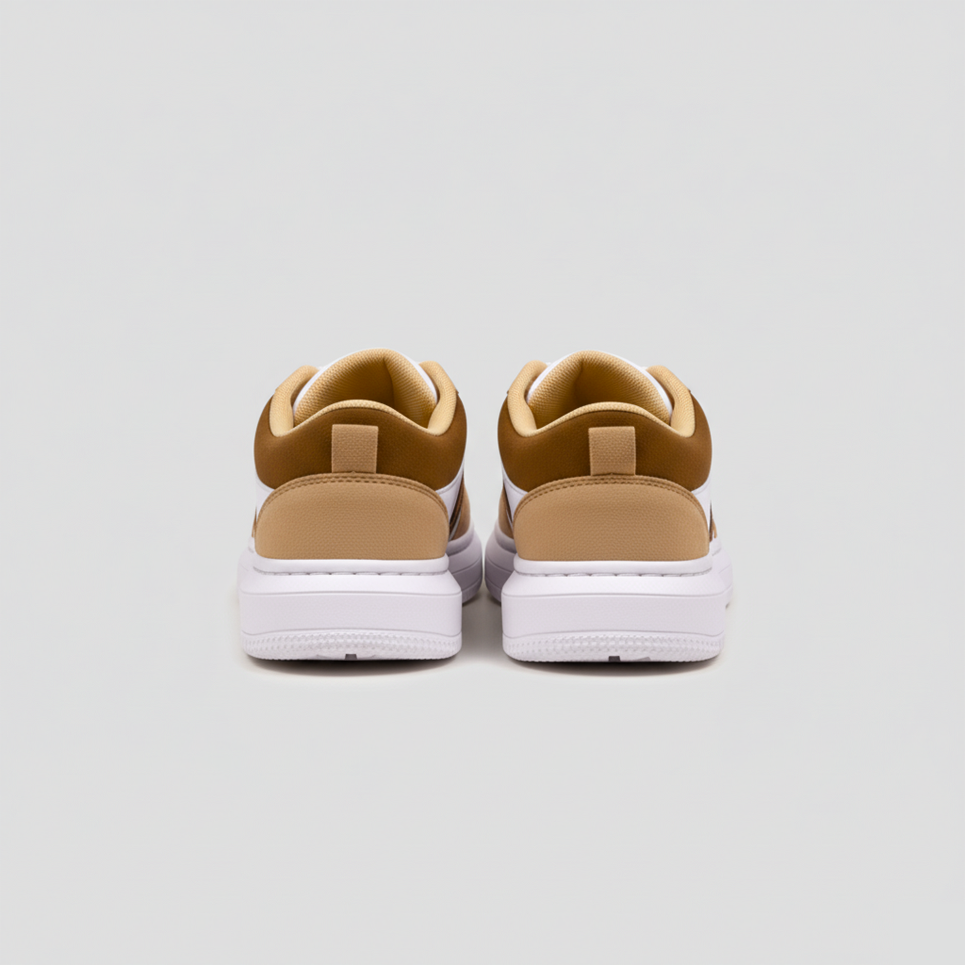 ZENONN Volt - Earthy Brown