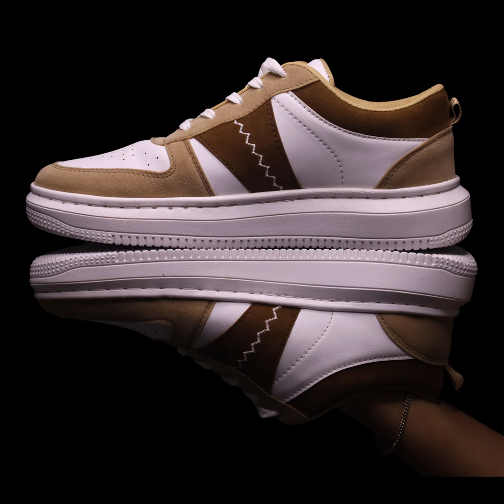 ZENONN Volt - Earthy Brown