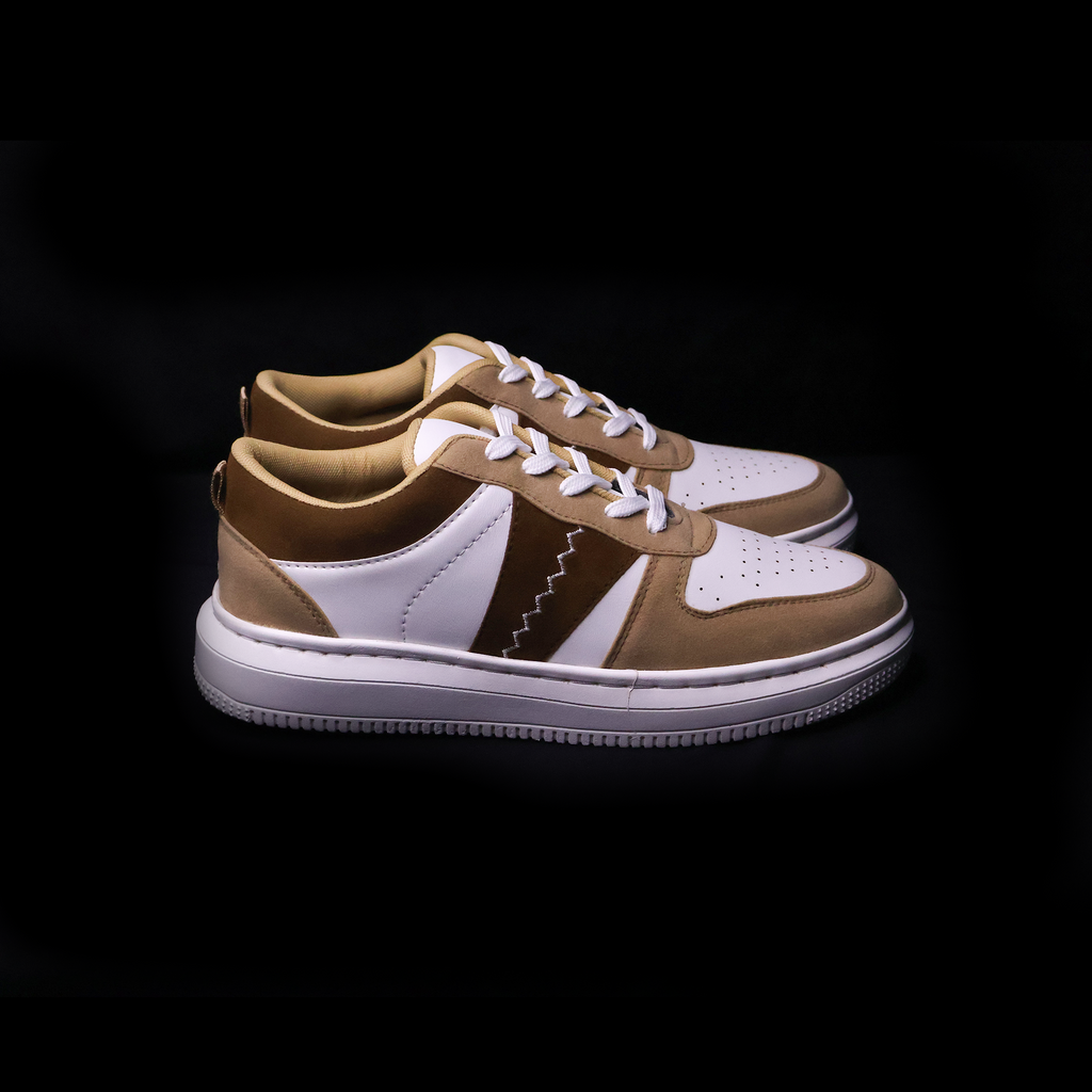 ZENONN Volt - Earthy Brown