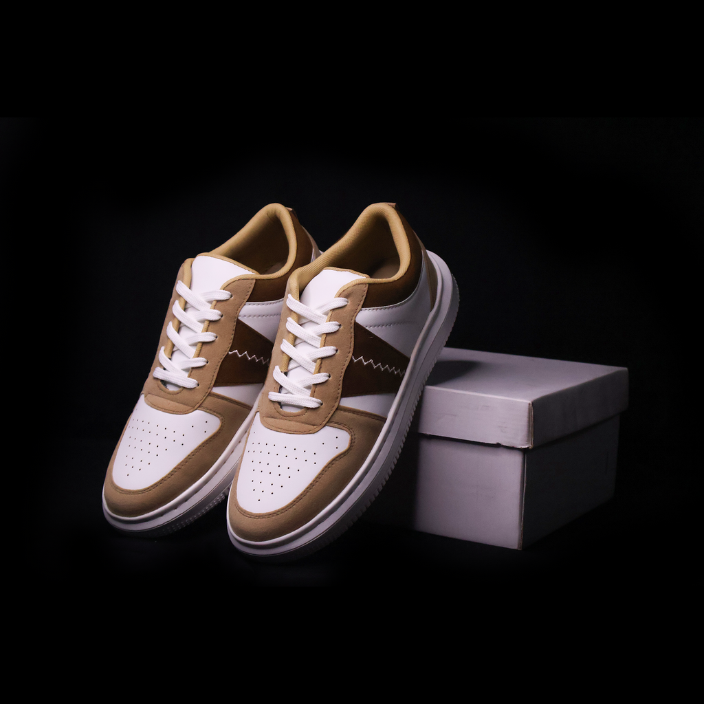 ZENONN Volt - Earthy Brown