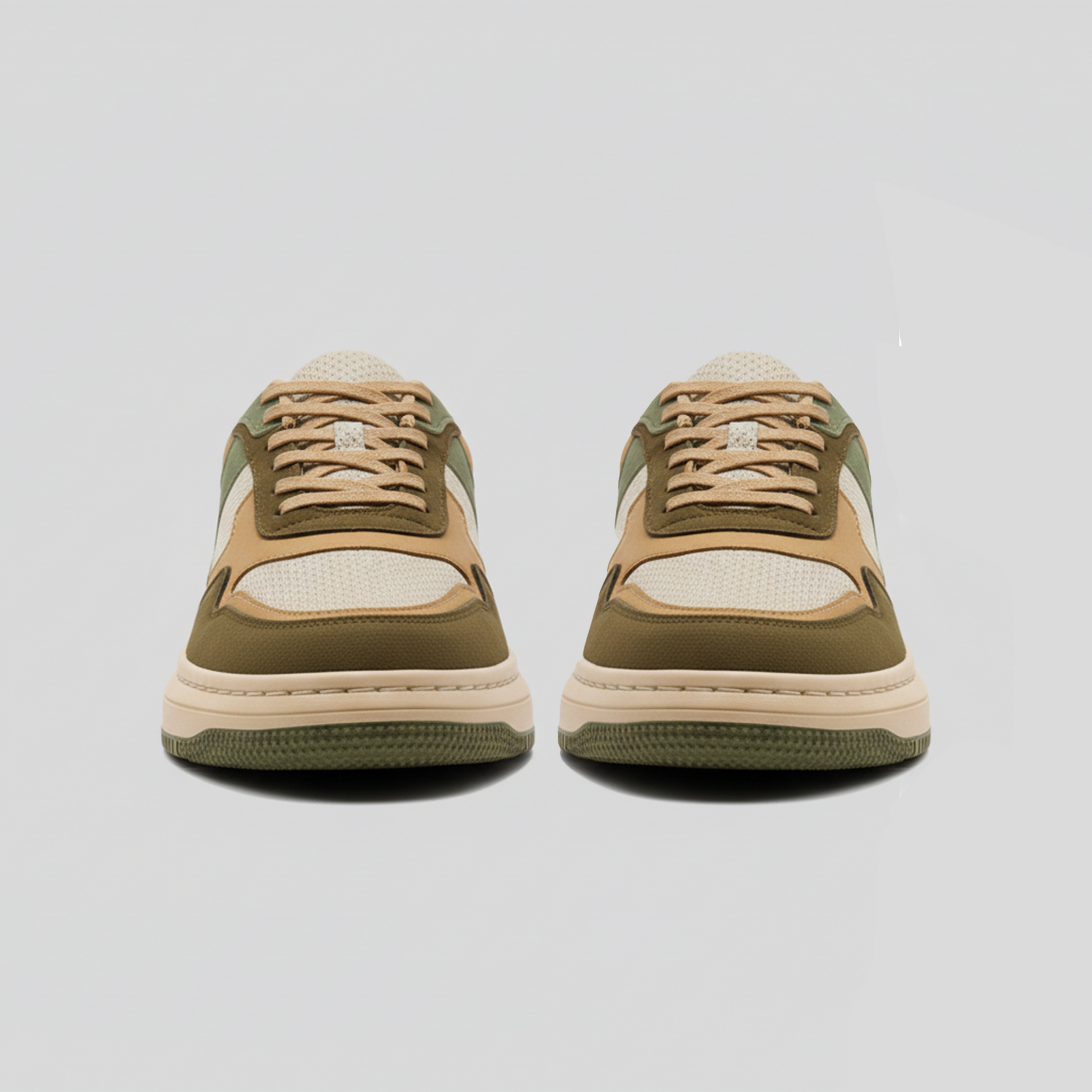 Zenonn Pulse - Forest Clay