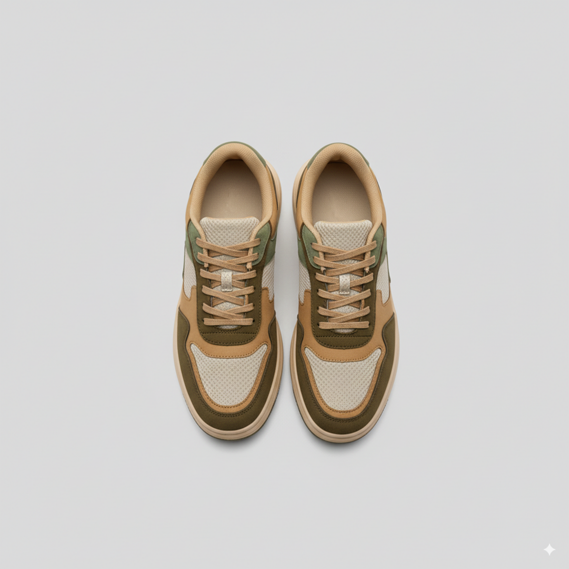 Zenonn Pulse - Forest Clay