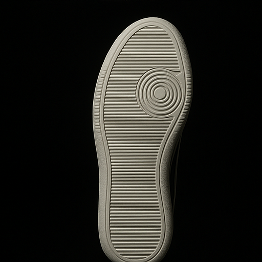 WaveStride™ Dual-Tone Sneakers